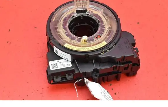 Audi A5 8T 8F Airbag slip ring squib (SRS ring) 8K0953568F