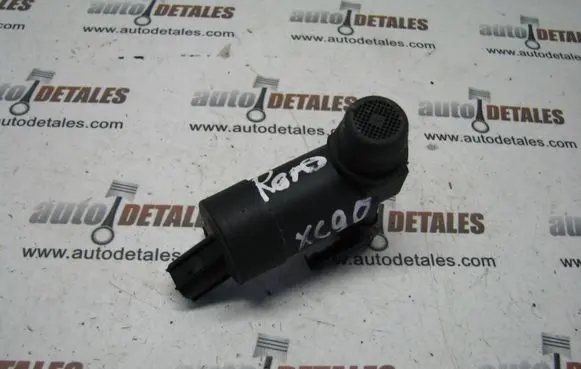 Volvo XC90 Windscreen/windshield washer pump 1S7117K624FE