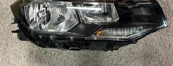 Volkswagen T-Cross Headlight/headlamp 2GM941006A 90183094