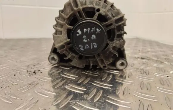Ford S-MAX Generator/alternator AG9T10300AA 110041356 TG15C174