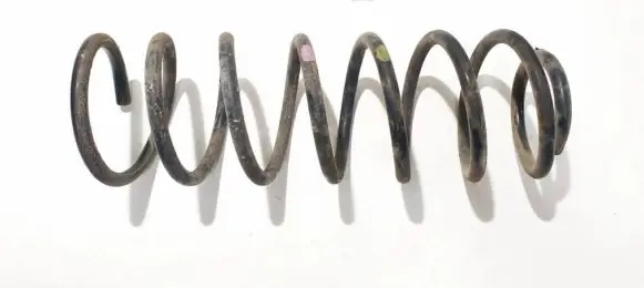 Chevrolet Kalos Rear coil spring