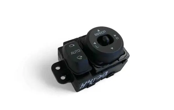 KIA Ceed Wing mirror switch 93530A2050