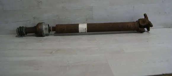 Dodge VAN RAM Front prop shaft P52123639AA TTF2487A0025