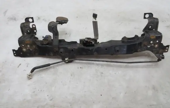 Honda CR-V Radiator support slam panel GMAUTO4574097