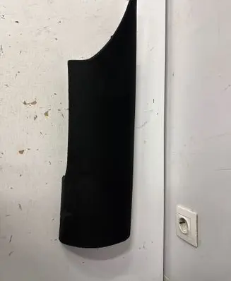 Dodge Charger (C) pillar trim 1KL83TRMAA