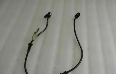 Mercedes-Benz A W169 ABS brake wheel speed sensor A1695400417 A1695401117