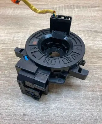 Toyota Auris 150 Airbag slip ring squib (SRS ring) AurisSlipRing