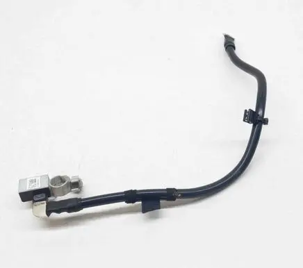Audi Q5 SQ5 Negative earth cable (battery) 80A915181
