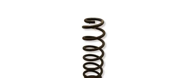 Volkswagen Golf VII Rear coil spring 5Q0511115