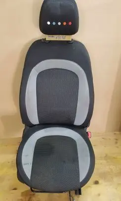 Fiat Grande Punto Interior set KUI2843