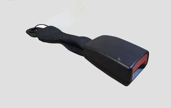 Ford Focus C-MAX Middle seatbelt buckle (rear) 3M51R60044