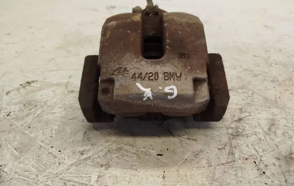 BMW X6 E71 Rear brake caliper