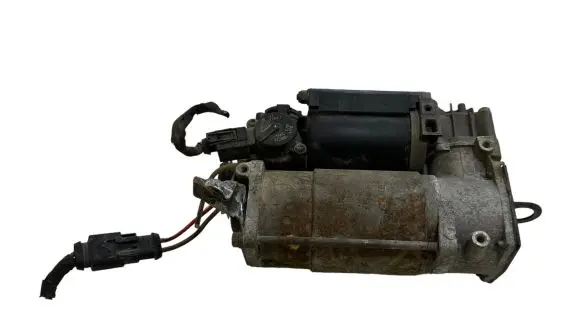 Mercedes-Benz E W211 Air suspension compressor/pump 10R036089 443020017