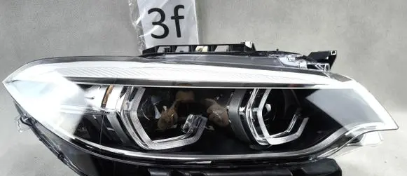 BMW 2 F22 F23 Headlight/headlamp 8738686