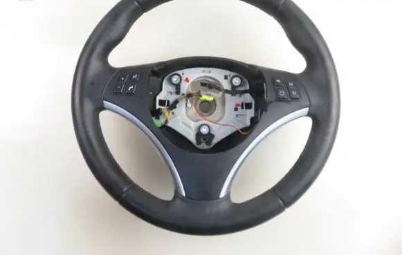BMW X1 E84 Steering wheel 679557401