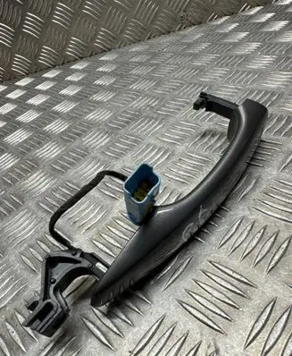 Opel Grandland X Front door exterior handle 9816083977 25062018 9816083977a
