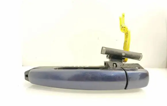 Suzuki Grand Vitara II Rear door exterior handle