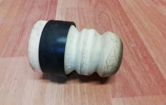 Renault Zoe Front shock absorber damper bump stop 540503701R