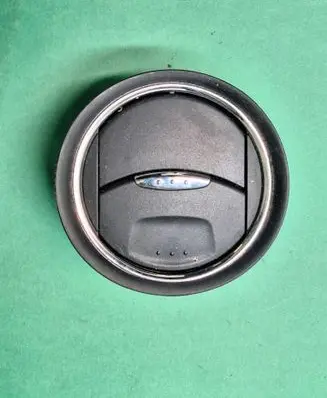 Ford Mondeo MK IV Dash center air vent grill 6M21U018B09ADW 2633918