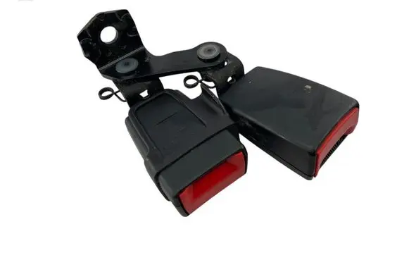 Audi A7 S7 4G Middle seatbelt buckle (rear) 4G0857739 4G0857739989