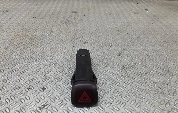 Volvo S80 Hazard light switch 9168302