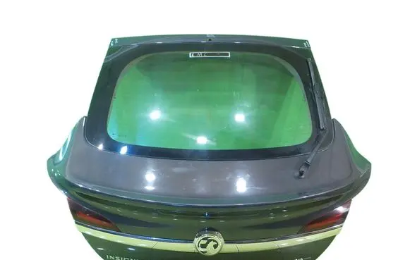 Opel Insignia A Tailgate/trunk/boot lid UP139