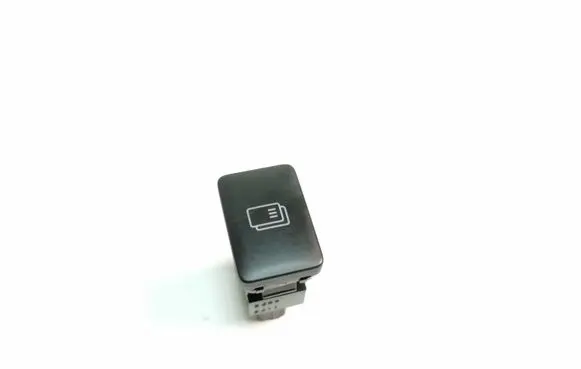 Other switches/knobs/shifts