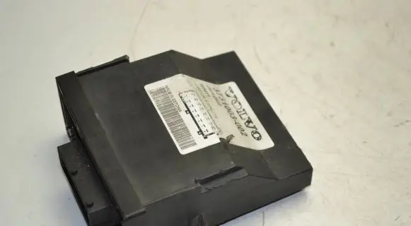 Volvo V70 Auxiliary heating control unit/module 3731003
