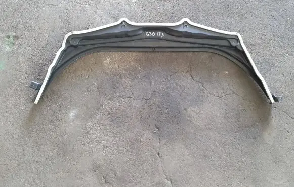 BMW 5 G30 G31 Other engine bay part 7340207 74850610