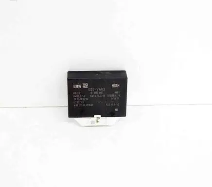 BMW 5 G30 G31 Parking PDC control unit/module 6995907