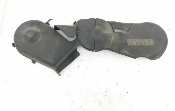 Audi A6 S6 C5 4B Timing belt guard (cover) 059109124G 059109123G