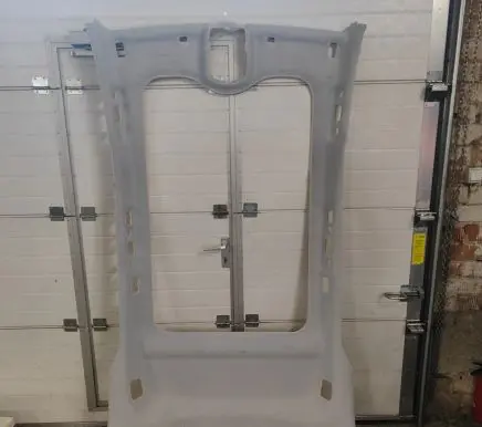Peugeot 508 RXH Headlining 96864162PR 98034761PR