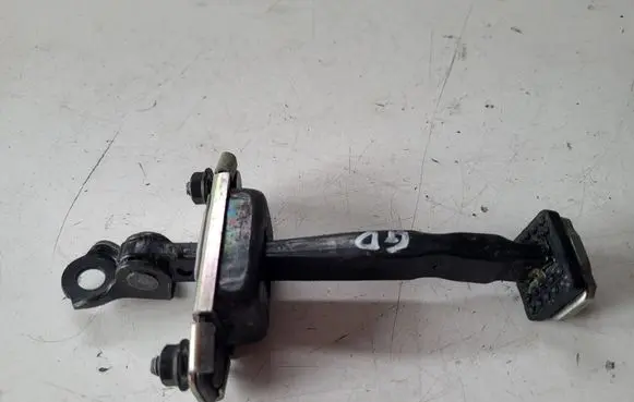 Hyundai Kona I Rear door check strap stopper 