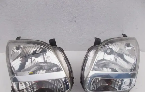 Suzuki Ignis Headlights/headlamps set 