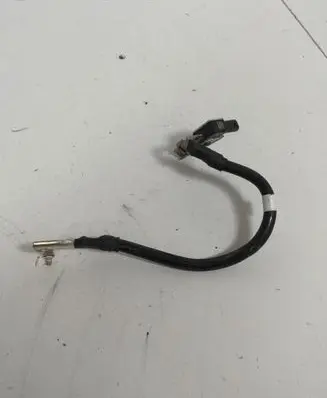 Skoda Octavia Mk4 Negative earth cable (battery) 1EA915181C
