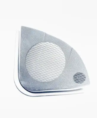 Mercedes-Benz CLS C219 Side speaker trim/cover A2197370188