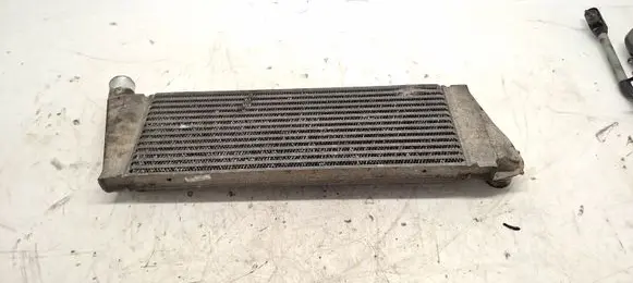 Renault Scenic II - Grand scenic II Intercooler radiator M4580001