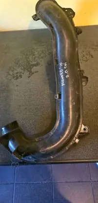 Ford Mondeo MK IV Intercooler hose/pipe N07011C160