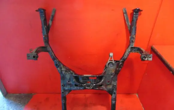 Mini Cooper Countryman R60 Front subframe