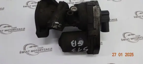 Ford Transit EGR valve 513GBZAWREGR