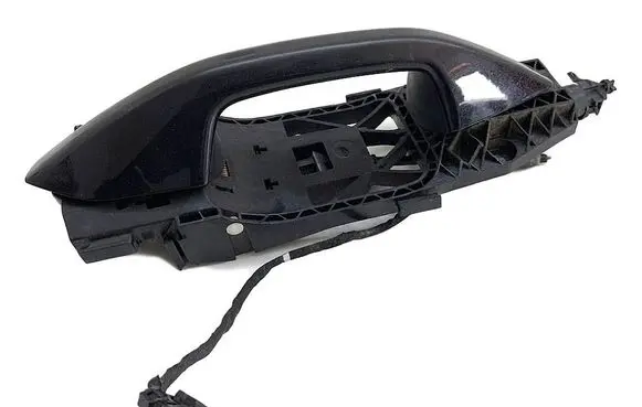 Skoda Octavia Mk4 Rear door exterior handle 3T0837017E