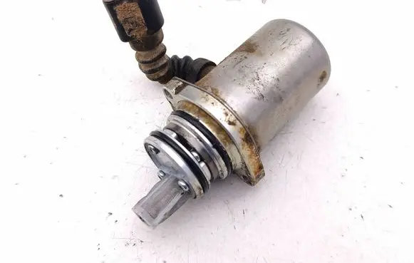 Volvo XC90 Rear gearbox reducer/haldex oil pump 