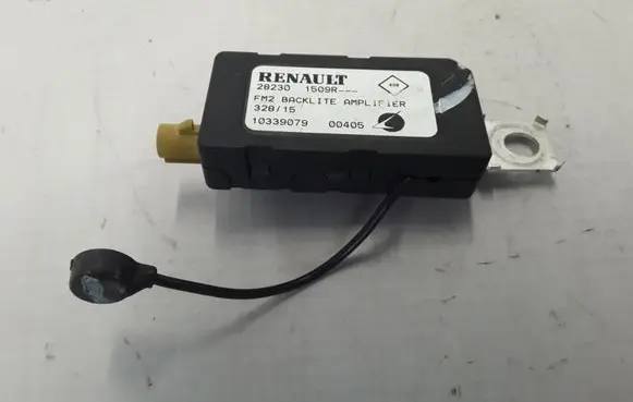 Renault Talisman Aerial antenna amplifier
