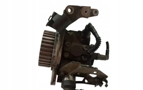 Ford Focus Fuel injection high pressure pump 0445010102