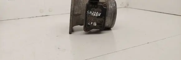 Volkswagen Sharan Mass air flow meter 037906461B
