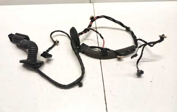Skoda Fabia Mk3 (NJ) Rear door wiring loom 4L0971841
