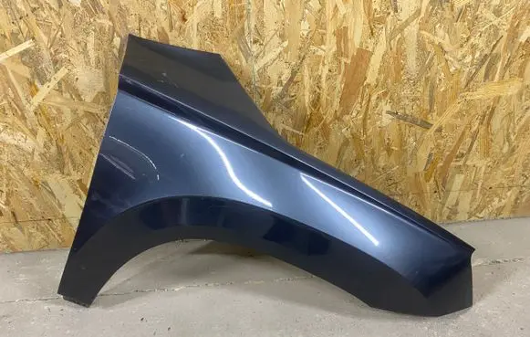 Skoda Karoq Fender