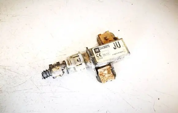 Opel Vectra C Tire pressure sensor 24436875
