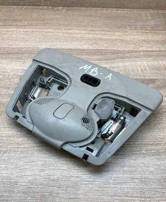 Mercedes-Benz A W168 Front seat light A1688250008