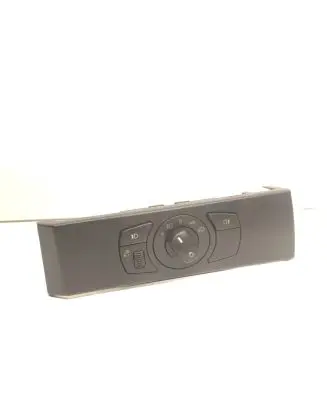 BMW 5 E60 E61 Light switch 6925287 0003061019300 33290401